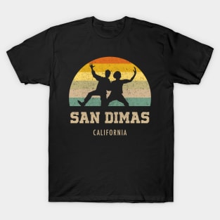 San Dimas California T-Shirt
